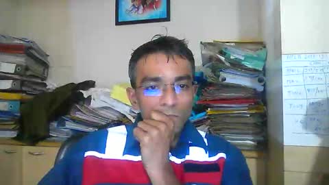 rajesh engineer online show from November 17, 12:08 pm
