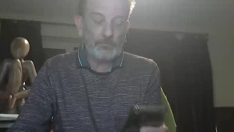 munch10 online show from February 2, 11:00 pm