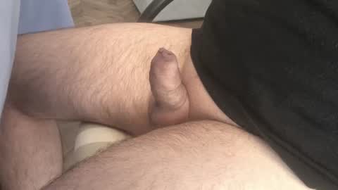 El Shortdick online show from July 27, 8:11 am
