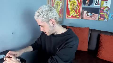 murdok  online show from March 13, 7:11 am