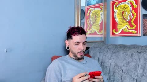 murdok  online show from January 11, 1:55 am