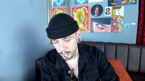 murdok  online show from March 12, 5:55 am