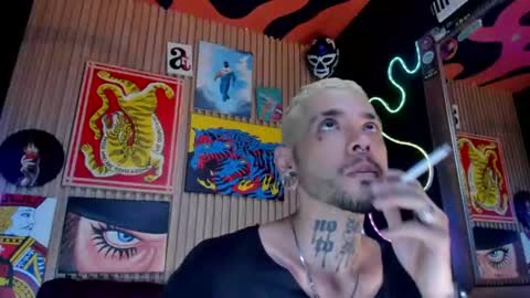 murdok  online show from June 21, 3:13 am