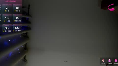 Enn online show from February 1, 6:16 pm