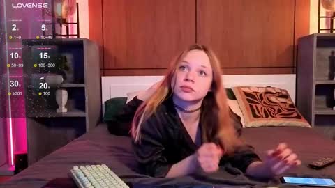 murrkitten online show from November 6, 8:06 am