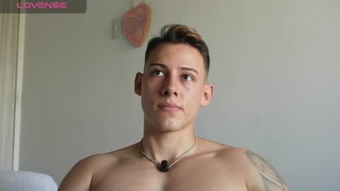 muscle_king_cum online show from August 1, 5:14 pm