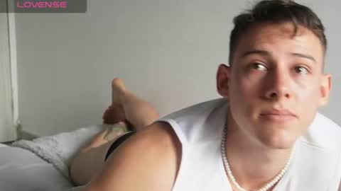 muscle_king_cum online show from July 21, 3:47 pm