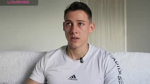 muscle_king_cum online show from July 27, 3:53 pm