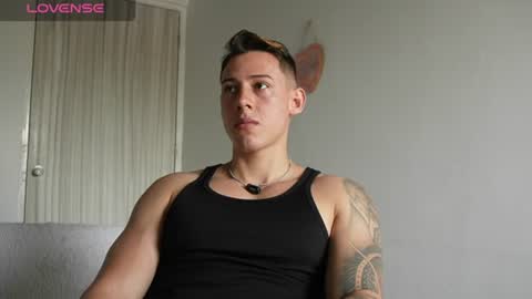 muscle_king_cum online show from July 31, 2:51 pm