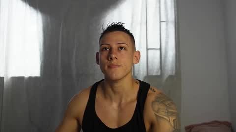 muscle_king_cum online show from December 1, 2:48 pm