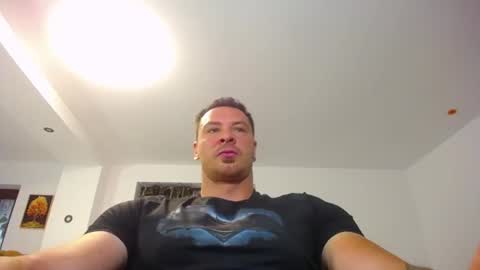 AJ online show from August 7, 5:27 am