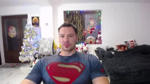 AJ online show from November 26, 4:48 pm