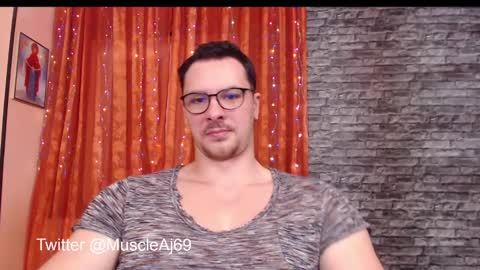 AJ online show from December 2, 4:26 pm