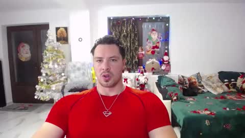 AJ online show from December 18, 4:24 pm