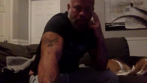 muscledick40 online show from December 24, 5:16 am