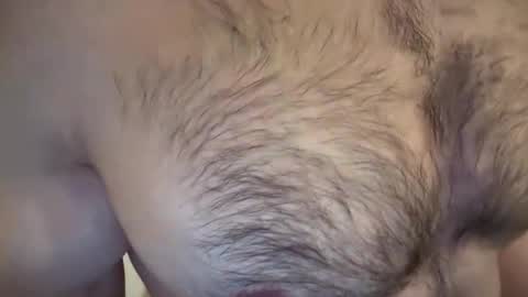 musclehair3 online show from February 1, 8:06 pm