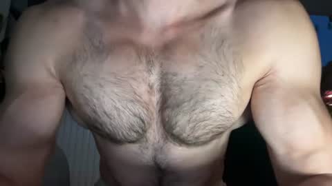 musclehair3 online show from July 30, 9:37 pm