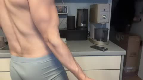 musclehair3 online show from June 16, 7:07 pm