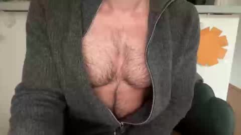 musclehair3 online show from May 11, 8:10 am