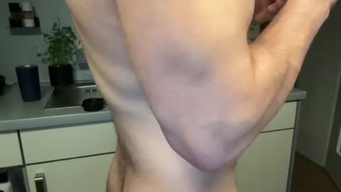 musclehair3 online show from June 21, 9:54 pm