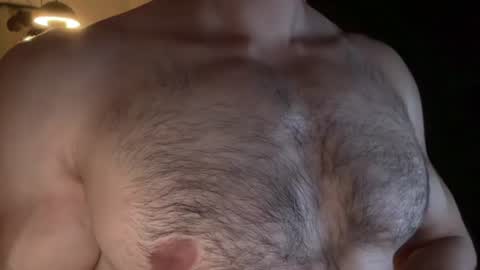 musclehair3 online show from July 29, 9:26 pm