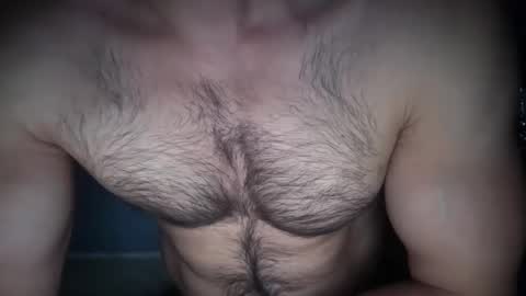 musclehair3 online show from May 1, 10:37 pm