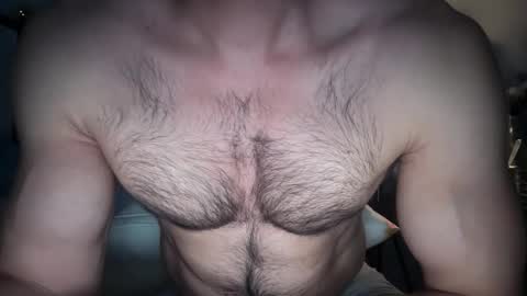 musclehair3 online show from May 2, 11:21 pm
