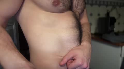musclehair3 online show from November 5, 10:12 pm