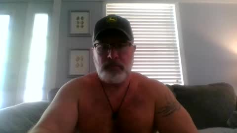 musclemeat41 online show from November 7, 5:04 pm