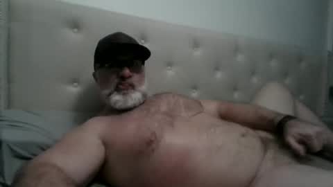 musclemeat41 online show from February 13, 1:09 am