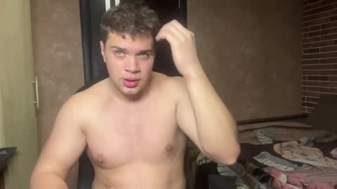 Egor online show from May 4, 8:26 pm