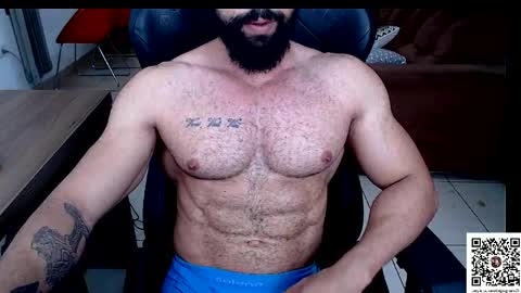 Ragnar   online show from November 2, 10:21 pm