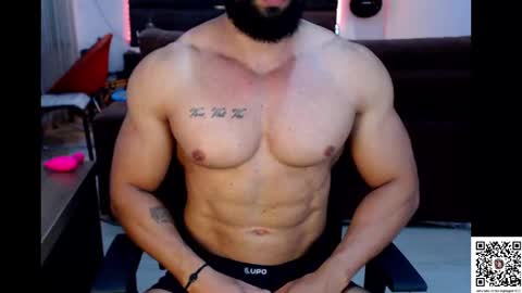 Ragnar   online show from March 10, 10:50 am