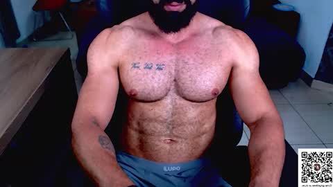 Ragnar   online show from February 13, 9:29 pm