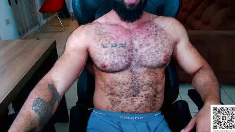Ragnar   online show from April 30, 2:16 am