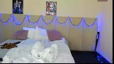 Eva online show from March 9, 12:42 am