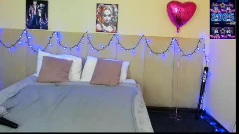 Eva online show from February 18, 5:09 am