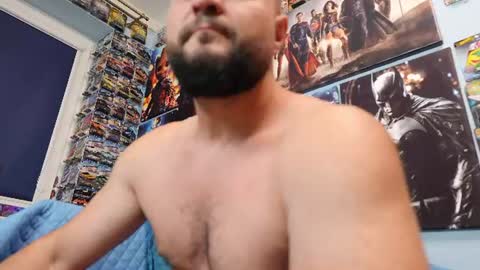 Chris online show from July 17, 6:04 am