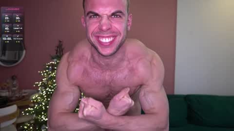 Ivan  online show from January 24, 10:11 am