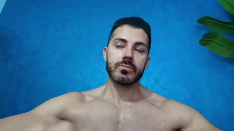 muscularmaster onlyfans online show from June 11, 9:07 am