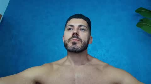 muscularmaster onlyfans online show from July 19, 9:28 pm