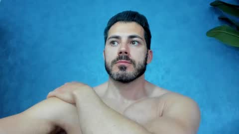 muscularmaster onlyfans online show from May 1, 9:09 pm