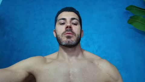 muscularmaster onlyfans online show from June 21, 11:33 pm