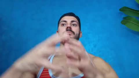 muscularmaster onlyfans online show from July 24, 11:46 pm