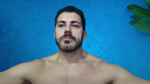 muscularmaster onlyfans online show from August 2, 12:01 am