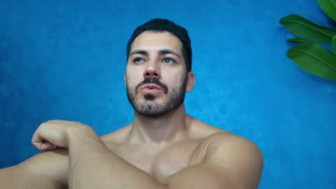 muscularmaster onlyfans online show from July 28, 10:09 pm