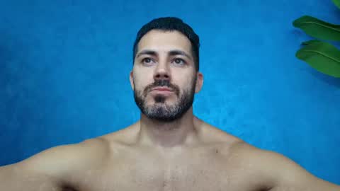 muscularmaster onlyfans online show from July 23, 11:24 pm