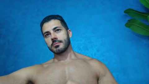 muscularmaster onlyfans online show from July 7, 9:08 pm