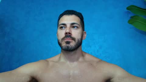 muscularmaster onlyfans online show from July 3, 10:58 pm