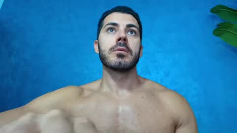 muscularmaster onlyfans online show from July 14, 8:52 am